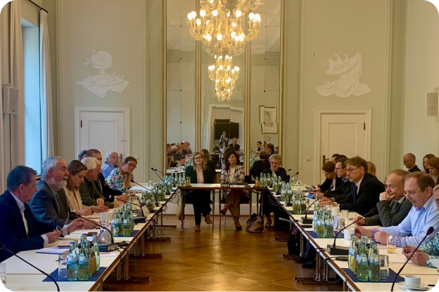 Koło dyskusyjne Polska